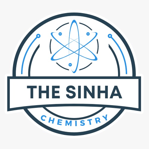 Sinha Chemistry